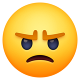 Angry