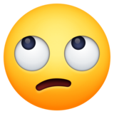 Rolling Eyes