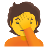 Facepalm