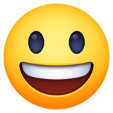 Happy