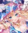 #darkmagiciangirl #yugioh #pfp #icon.jpg