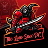 TheLowSpecPC