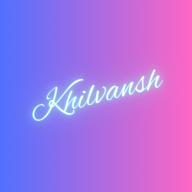 KHILVANSH
