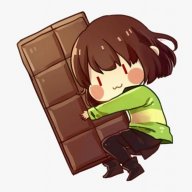 SleepyChara