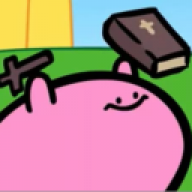 ReligiousKirby
