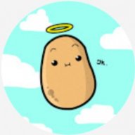 NogoonPotato