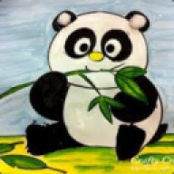 StolenPanda