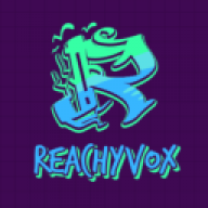 ReachyVox