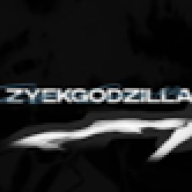 ZyekGodzilla