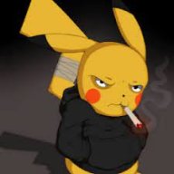 BadPikachu