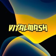 VitalMash