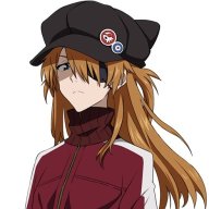 AsukaSupremacy