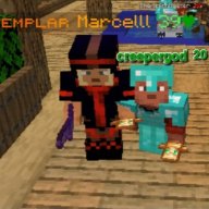 creepergod