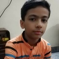 Mizfar Muzammil