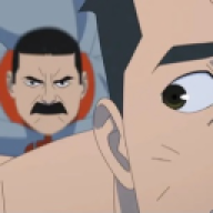 tuffboy