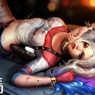 _XHarley_QuinnX_