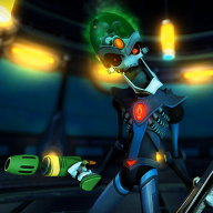 Nefarious