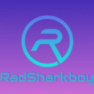 RadSharkboy