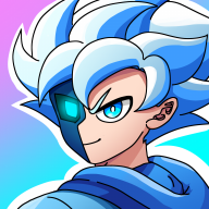 BlueEnderFury