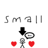 Small
